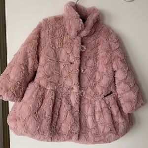 Beautiful Calvin Klein Coat